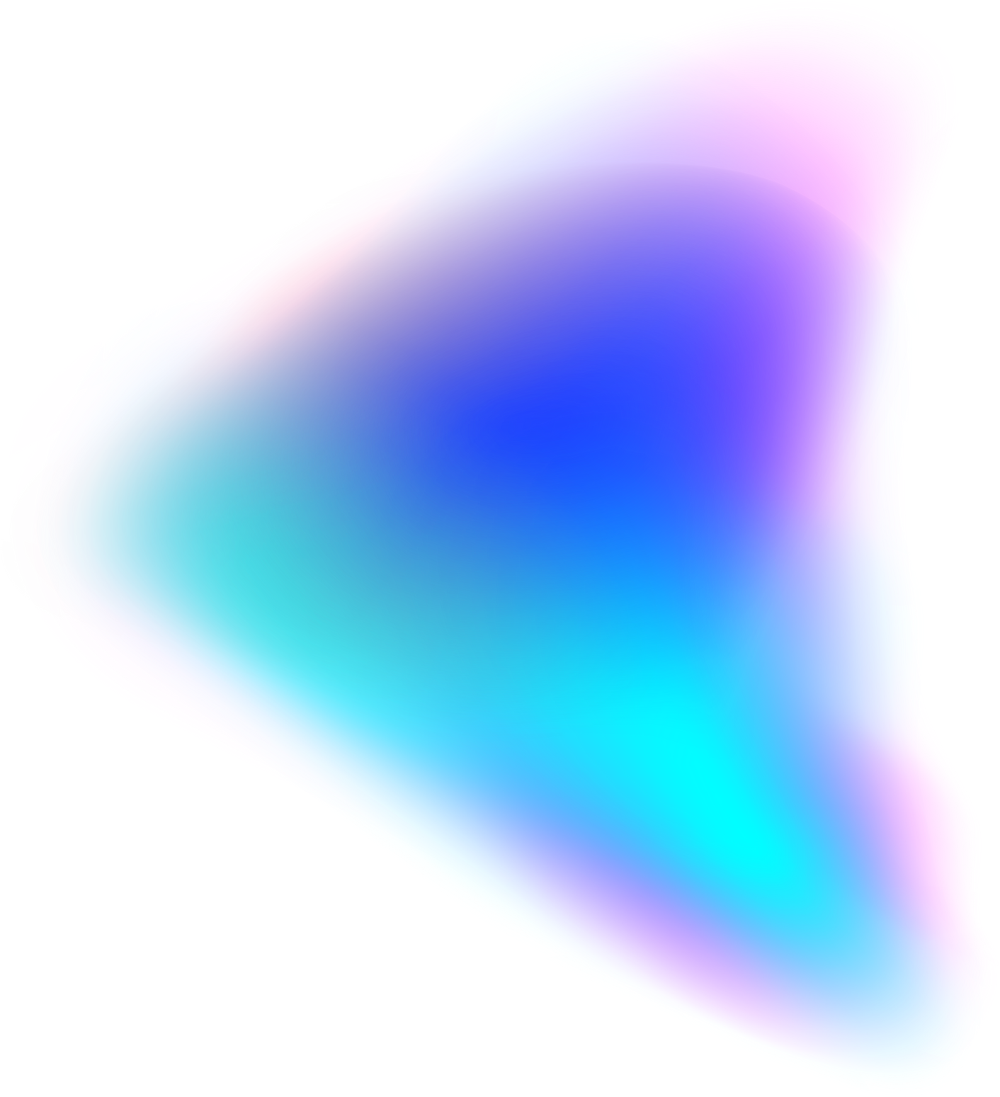 Gradient Aura Shape Overlay